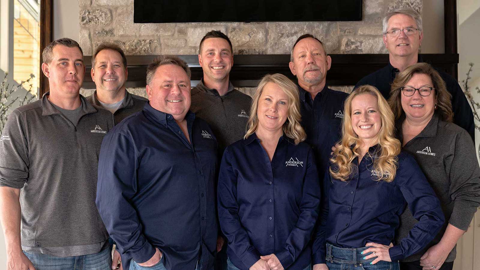 Anderson-Homes-Team-Office-Wisconsin